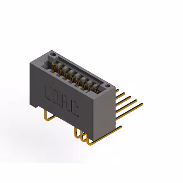 895-016-559-201 EDAC Inc.  Edgeboard Connectors